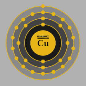 Cupric