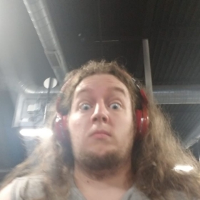 HappyLittleKlingon
