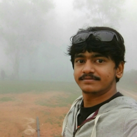 HariPrasanth