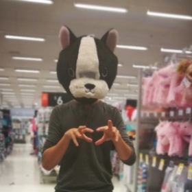 predombie