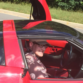 CorvetteBret