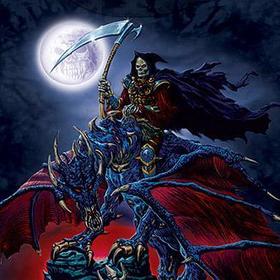 DragonReaperX