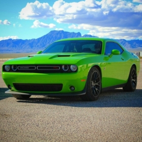 DualityGreen