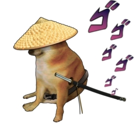 SamuraiDoge