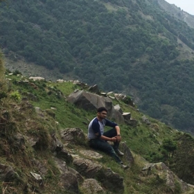 ishankumar