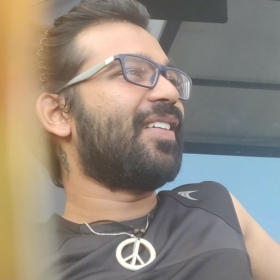 yoharavi