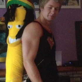 mikeydude