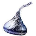 Hersheykiss
