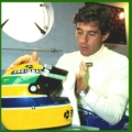 Ayrtonsenna