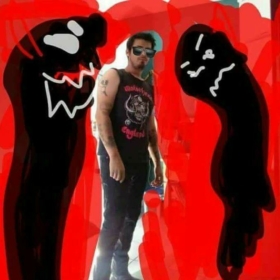 monstruo