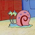 Gary-the-snail