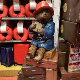 yukipaddington