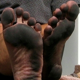 Alwaysbarefoot