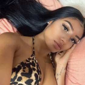Ladyforeignn
