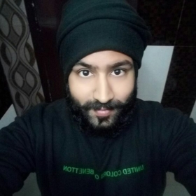 sankalpjagga