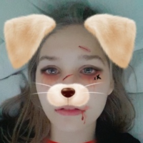 daphnexk