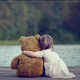 Bear-Hugs