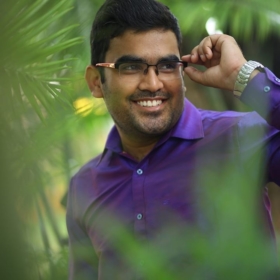 vigeethan