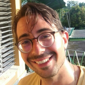 ColinMickey
