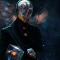 OrbitalSpaceMan