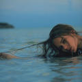watery