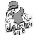 naughtyboy