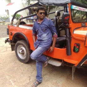 ramsekharreddy