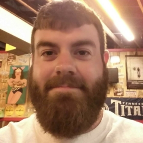 JustABeard