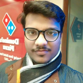 hardiksaraf