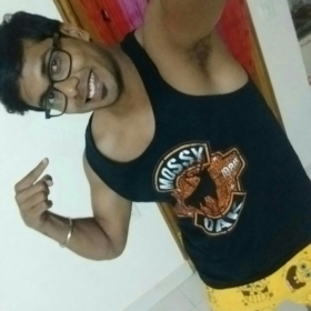 chandanmo