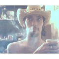aaronante