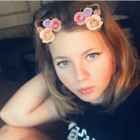 GarysSexyInjunGirl