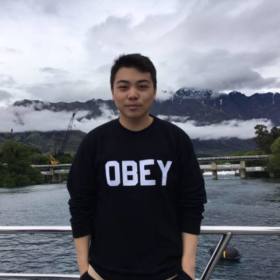 danielthelamb