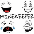 MineKeeper