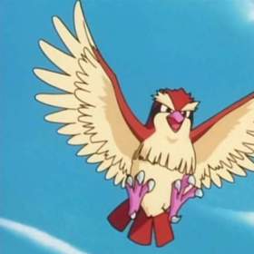 PatheticPidgey