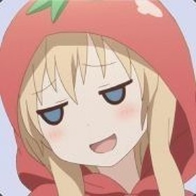 Anime-Queen