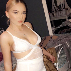 OliviaCx