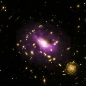 PhoenixCluster