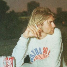 kurtcobain
