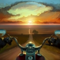 bluezeerider