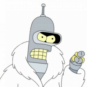 DaddyBender
