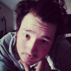 KevinRiordan