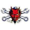 GreasyDevil