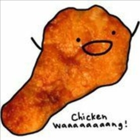 SpicyChickenWings