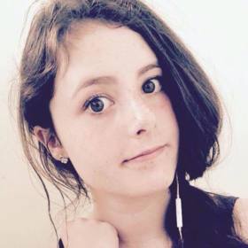 KristiBreaksTheRule
