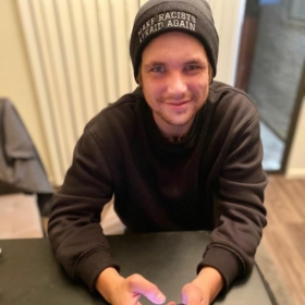 AdamDeRosa666