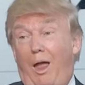 tonalddrump
