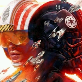B-wing