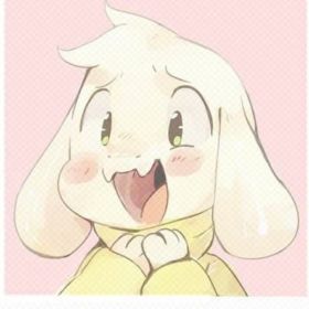 -Asriel-