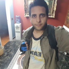 AmrHero